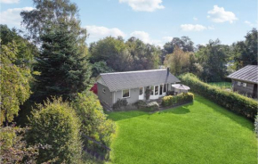 3 Bedroom Gorgeous Home In Malling